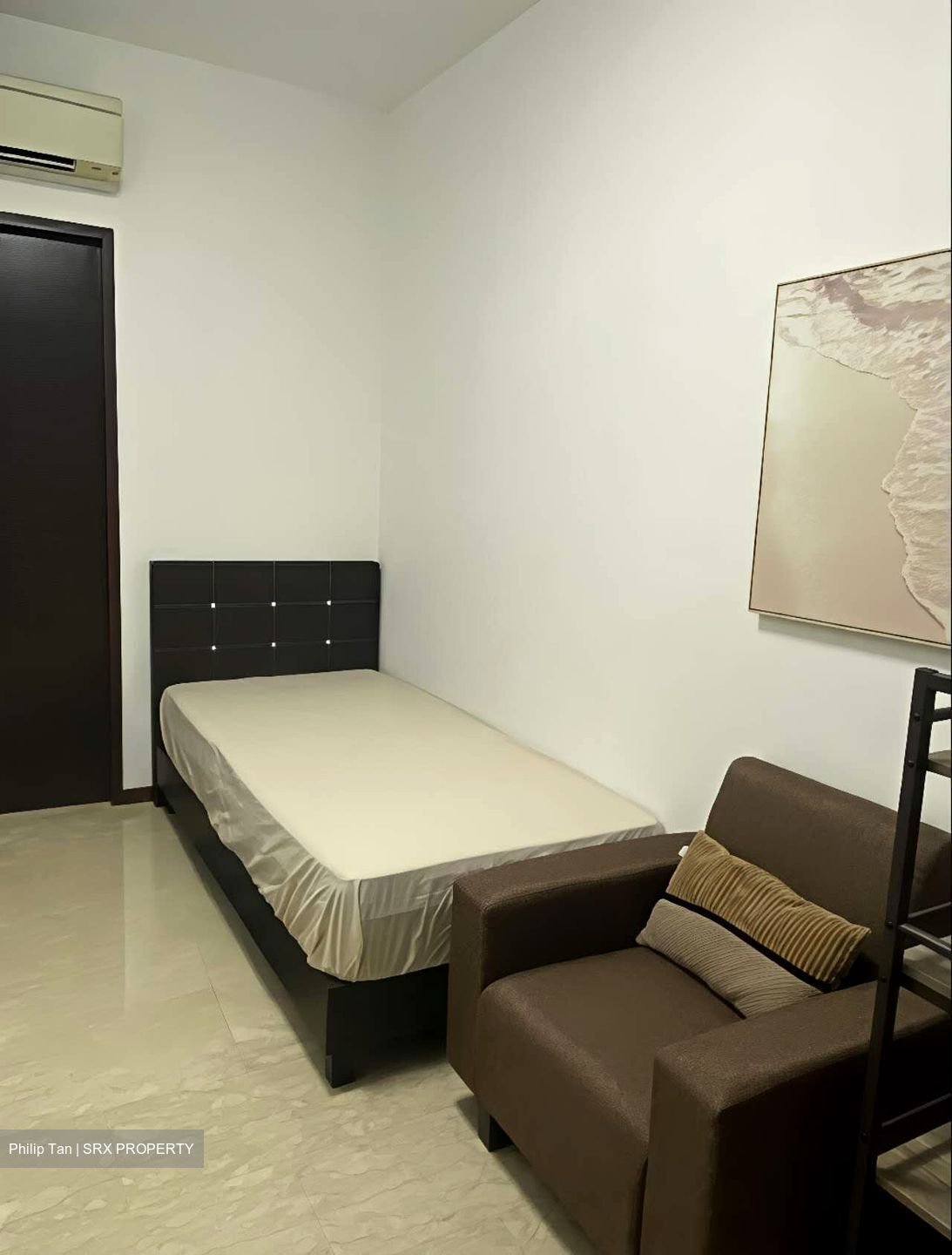 Central Grove (D14), Condominium #611897291